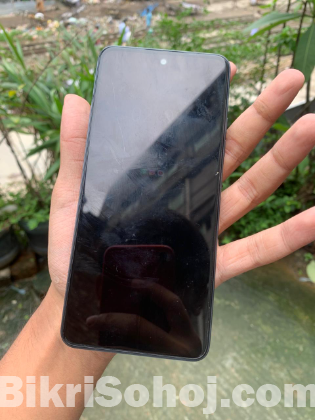 Tecno Spark 30